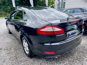 Ford Mondeo Zetec (NCT/WARRANTY) - Image 3