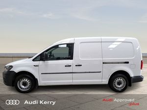 Volkswagen Caddy VAN 2.0tdi 102BHP (vat Receipt) - Image 4