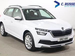 Skoda Kamiq Hatchback - Image 3