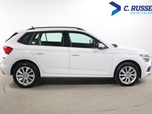Skoda Kamiq Hatchback - Image 4