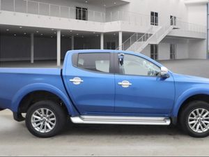 MITSUBISHI L200 BARBARIAN 2.4D 2019 - Image 2