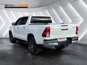 TOYOTA HILUX 2.4D ICON 2022 - Image 2