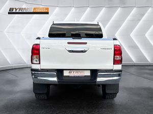 TOYOTA HILUX 2.4D ICON 2022 - Image 3