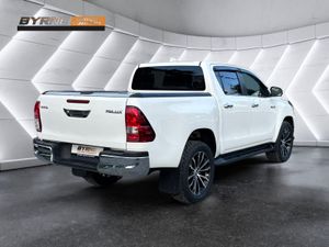 TOYOTA HILUX 2.4D ICON 2022 - Image 4