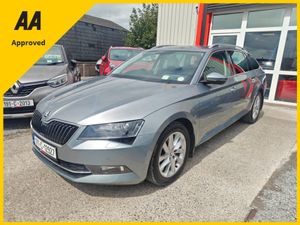 Skoda Superb 2017 Style 2.0 TDI 190HP - Image 4