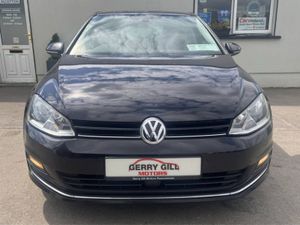 Volkswagen Golf Highline 1.6 TDI Manual 5speed 11 - Image 2