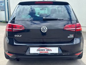 Volkswagen Golf Highline 1.6 TDI Manual 5speed 11 - Image 4