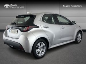 Toyota Yaris yaris hybrid luna - Image 2