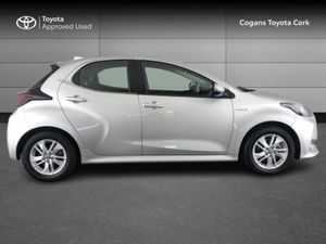 Toyota Yaris yaris hybrid luna - Image 3