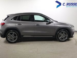 Mercedes-Benz GLA Class Hatchback - Image 4