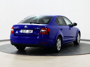 *19* 2019 Skoda Octavia 1.6tdi s - Image 4