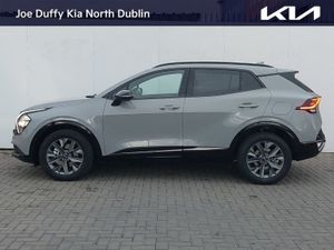Kia Sportage Hybrid - Image 3