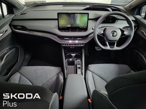 Skoda Enyaq 85  Sportline - Image 3