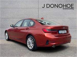 BMW 3 Series 318d SE Comfort Pack - Image 3