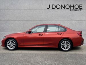 BMW 3 Series 318d SE Comfort Pack - Image 4