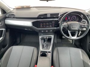 Audi Q3 35 TDI 150HP S Tronic SE - Image 4
