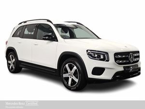 Mercedes-Benz GLB 200D 4matic 7 Seats Progressive - Image 3