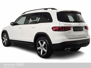 Mercedes-Benz GLB 200D 4matic 7 Seats Progressive - Image 4