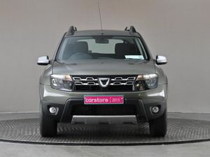 Dacia Duster 1.5 DCi 4WD 110BHP Signature 6spd - Image 2