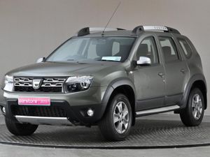 Dacia Duster 1.5 DCi 4WD 110BHP Signature 6spd - Image 3
