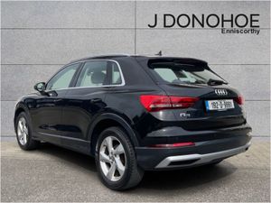 Audi Q3 35 TDI 150HP S Tronic SE - Image 3