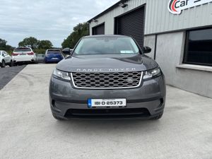 STUNNING 2018 LAND ROVER RANGE ROVER VELAR TD4 - Image 2