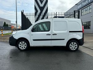 Renault Kangoo Fully Electric - Heavily Discounted - Image 2