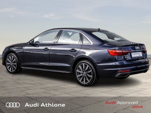 Audi A4 2.0tdi 163BHP SE S-tronic - DUE IN - Ring - Image 3