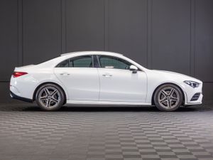 2019 Mercedes-Benz CLA 200 AMG Line - Image 2
