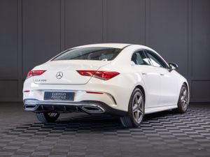 2019 Mercedes-Benz CLA 200 AMG Line - Image 3