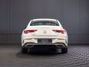 2019 Mercedes-Benz CLA 200 AMG Line - Image 4