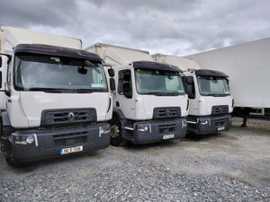 Renault D18 Wide 2019 - Image 3