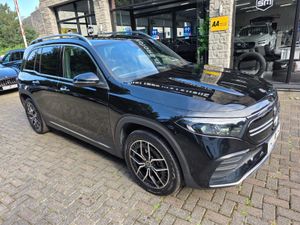 2024 MERCEDES EQB 350  215 KW 66 KWH 4MATIC. - Image 4