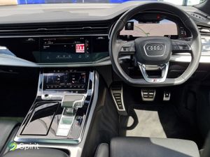 Audi Q8 3.0tdi 50 286HP S-line - Image 4