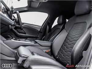 Audi A6 E-tron Sportback 282BHP S-line - IN Stock - Image 4