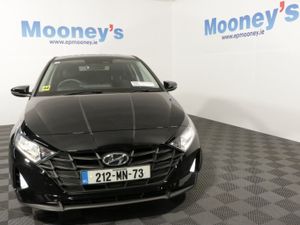 Hyundai i20 Launch Addition 1.2l Petrol Hatchback - Image 2