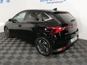 Hyundai i20 Launch Addition 1.2l Petrol Hatchback - Image 4