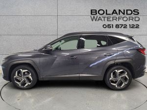 Hyundai Tucson 2WD Executive Plus HEV Auto - Image 3