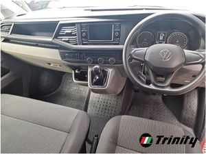 Volkswagen Transporter Transporter T6 28 PVS TDI - Image 2