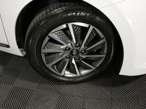 Hyundai Ioniq Electric Premium 38 KwH EV - Image 3