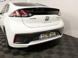 Hyundai Ioniq Electric Premium 38 KwH EV - Image 4