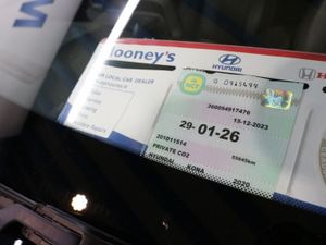 Hyundai Kona Electric 64 kWh EV - Image 4