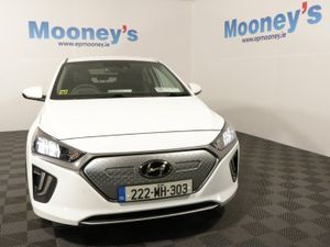 Hyundai Ioniq Electric Premium 38 KwH EV - Image 2