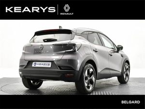 Renault Captur TCe 90 Techno - Image 2