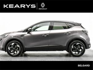 Renault Captur TCe 90 Techno - Image 3