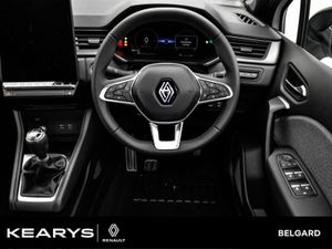 Renault Captur TCe 90 Techno - Image 4