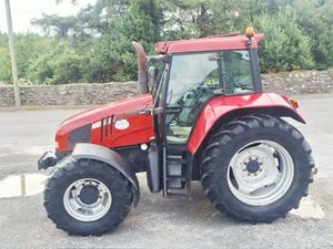 2003 Case IH CS110 (9130 Hrs) - Image 2