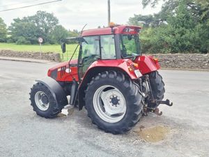 2003 Case IH CS110 (9130 Hrs) - Image 3