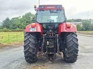 2003 Case IH CS110 (9130 Hrs) - Image 4