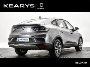 Renault Arkana E-tech Hybrid 145 Auto Evolution - Image 2